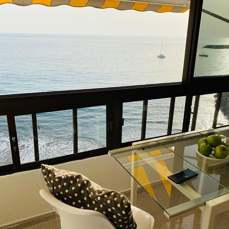 Beach Apartment 8 By Sunhousescanarias Patalavaca Exteriör bild