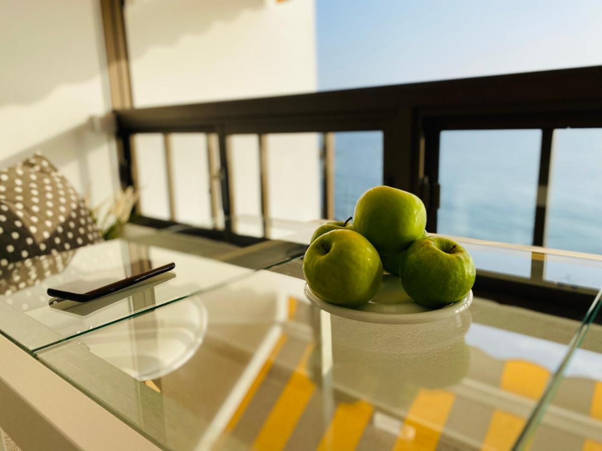 Beach Apartment 8 By Sunhousescanarias Patalavaca Exteriör bild