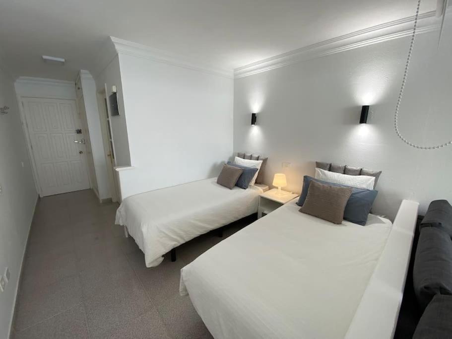 Beach Apartment 8 By Sunhousescanarias Patalavaca Exteriör bild