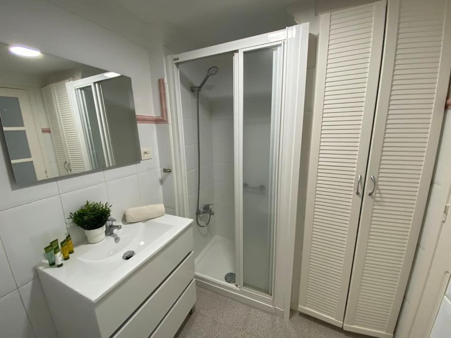 Beach Apartment 8 By Sunhousescanarias Patalavaca Exteriör bild