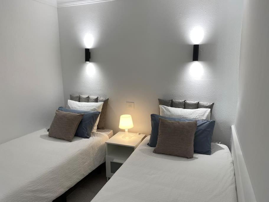 Beach Apartment 8 By Sunhousescanarias Patalavaca Exteriör bild