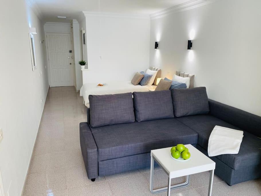 Beach Apartment 8 By Sunhousescanarias Patalavaca Exteriör bild
