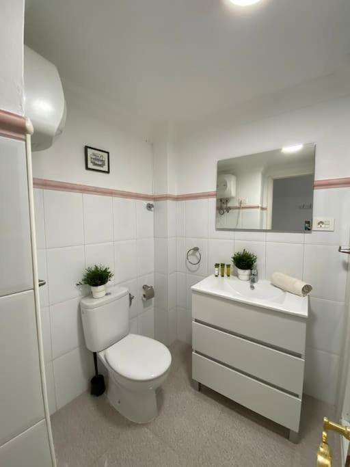 Beach Apartment 8 By Sunhousescanarias Patalavaca Exteriör bild